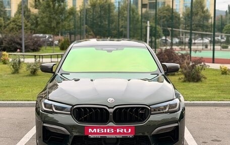 BMW M5, 2023 год, 8 500 000 рублей, 3 фотография
