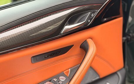 BMW M5, 2023 год, 8 500 000 рублей, 10 фотография