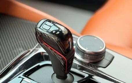 BMW M5, 2023 год, 8 500 000 рублей, 14 фотография