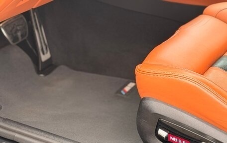 BMW M5, 2023 год, 8 500 000 рублей, 13 фотография