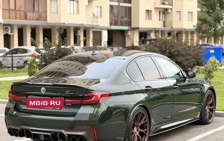 BMW M5, 2023 год, 8 500 000 рублей, 6 фотография
