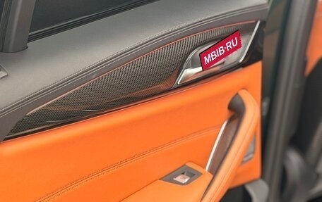 BMW M5, 2023 год, 8 500 000 рублей, 11 фотография