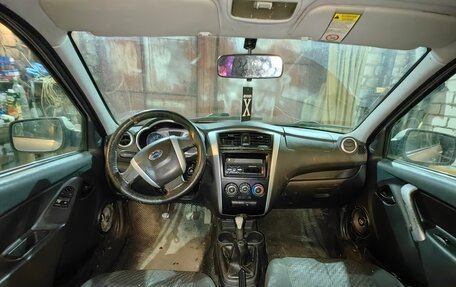 Datsun on-DO I рестайлинг, 2015 год, 170 000 рублей, 8 фотография