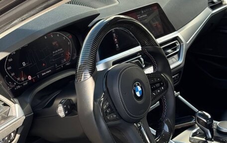 BMW 3 серия, 2019 год, 3 140 000 рублей, 6 фотография