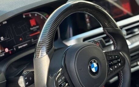 BMW 3 серия, 2019 год, 3 140 000 рублей, 5 фотография