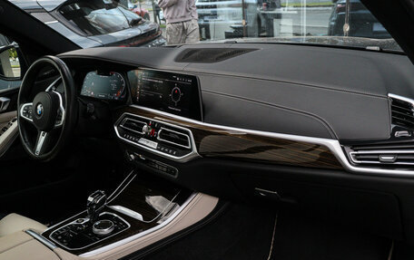 BMW X5, 2020 год, 8 300 000 рублей, 7 фотография