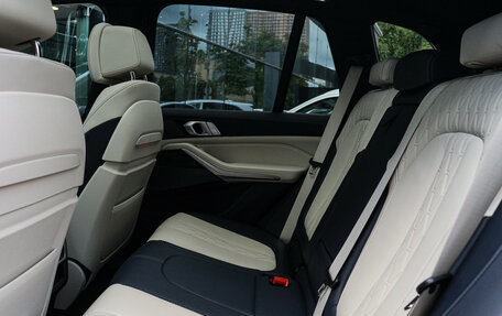 BMW X5, 2020 год, 8 300 000 рублей, 8 фотография
