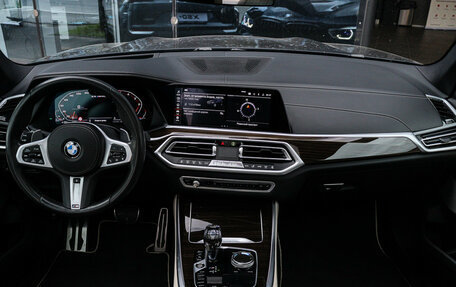 BMW X5, 2020 год, 8 300 000 рублей, 9 фотография