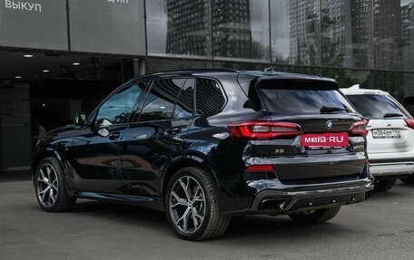 BMW X5, 2020 год, 8 300 000 рублей, 6 фотография