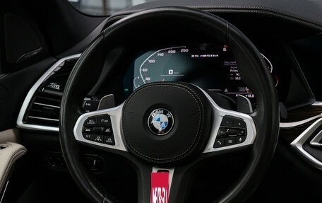 BMW X5, 2020 год, 8 300 000 рублей, 11 фотография