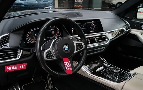 BMW X5, 2020 год, 8 300 000 рублей, 12 фотография