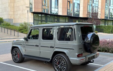 Mercedes-Benz G-Класс AMG, 2026 год, 33 800 000 рублей, 3 фотография