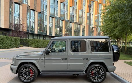 Mercedes-Benz G-Класс AMG, 2026 год, 33 800 000 рублей, 2 фотография