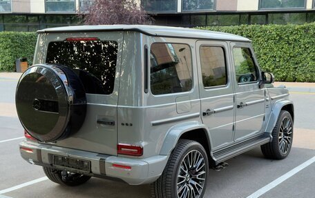 Mercedes-Benz G-Класс AMG, 2026 год, 33 800 000 рублей, 4 фотография