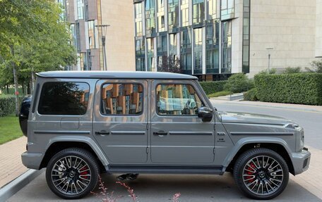 Mercedes-Benz G-Класс AMG, 2026 год, 33 800 000 рублей, 5 фотография