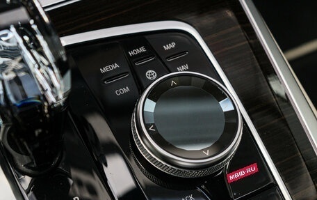 BMW X5, 2020 год, 8 300 000 рублей, 17 фотография