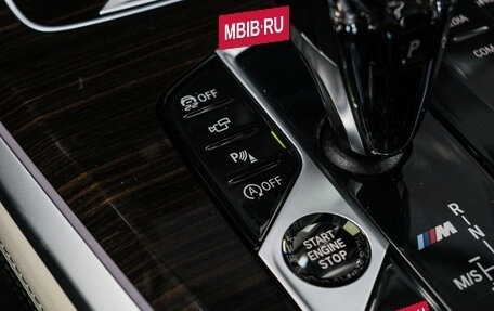 BMW X5, 2020 год, 8 300 000 рублей, 19 фотография