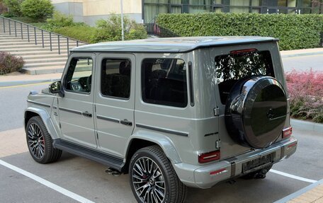 Mercedes-Benz G-Класс AMG, 2026 год, 33 800 000 рублей, 10 фотография
