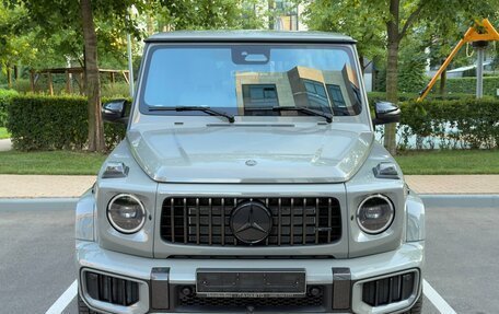 Mercedes-Benz G-Класс AMG, 2026 год, 33 800 000 рублей, 7 фотография