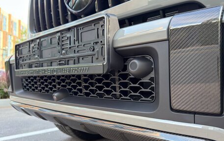 Mercedes-Benz G-Класс AMG, 2026 год, 33 800 000 рублей, 11 фотография