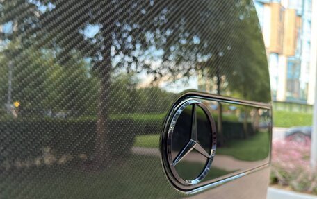 Mercedes-Benz G-Класс AMG, 2026 год, 33 800 000 рублей, 13 фотография