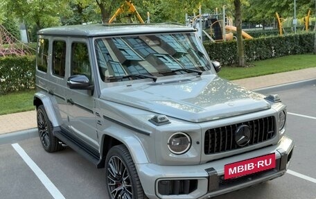 Mercedes-Benz G-Класс AMG, 2026 год, 33 800 000 рублей, 9 фотография