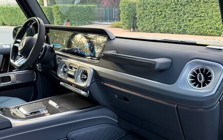 Mercedes-Benz G-Класс AMG, 2026 год, 33 800 000 рублей, 31 фотография