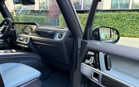 Mercedes-Benz G-Класс AMG, 2026 год, 33 800 000 рублей, 29 фотография