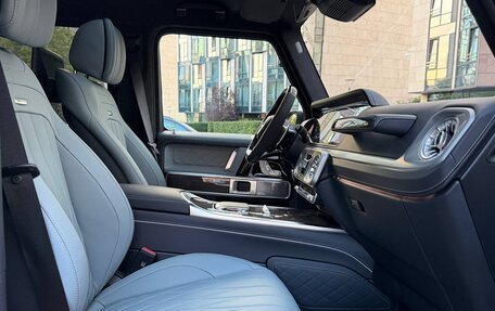 Mercedes-Benz G-Класс AMG, 2026 год, 33 800 000 рублей, 30 фотография