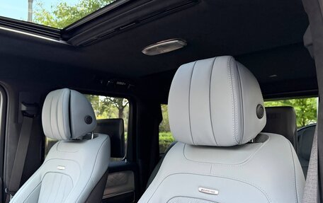 Mercedes-Benz G-Класс AMG, 2026 год, 33 800 000 рублей, 22 фотография