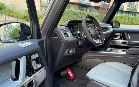 Mercedes-Benz G-Класс AMG, 2026 год, 33 800 000 рублей, 19 фотография