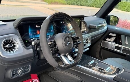 Mercedes-Benz G-Класс AMG, 2026 год, 33 800 000 рублей, 24 фотография