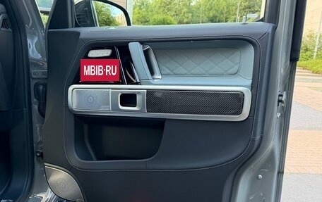 Mercedes-Benz G-Класс AMG, 2026 год, 33 800 000 рублей, 28 фотография