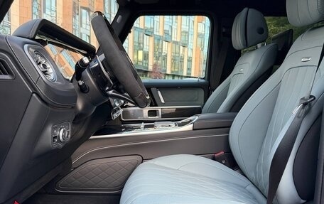 Mercedes-Benz G-Класс AMG, 2026 год, 33 800 000 рублей, 20 фотография
