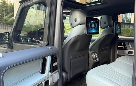 Mercedes-Benz G-Класс AMG, 2026 год, 33 800 000 рублей, 39 фотография