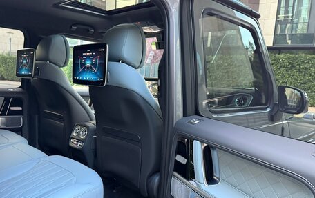Mercedes-Benz G-Класс AMG, 2026 год, 33 800 000 рублей, 34 фотография