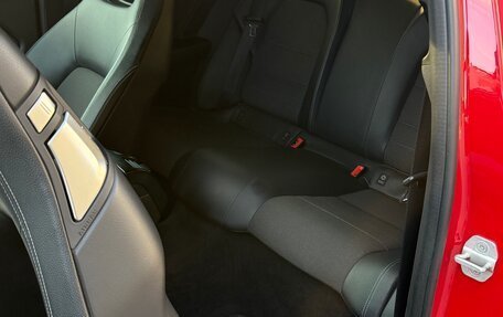 Mercedes-Benz C-Класс, 2013 год, 1 490 000 рублей, 14 фотография