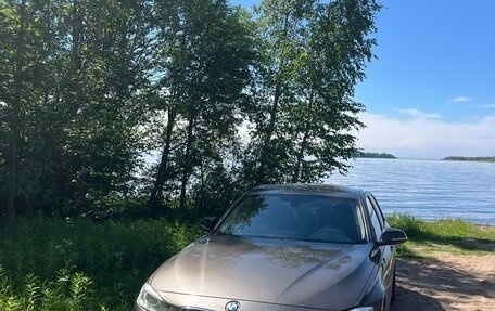 BMW 3 серия, 2013 год, 1 250 000 рублей, 4 фотография