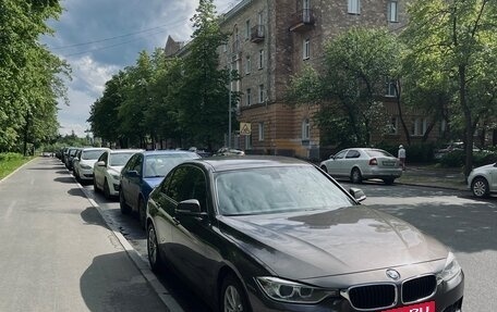BMW 3 серия, 2013 год, 1 250 000 рублей, 5 фотография