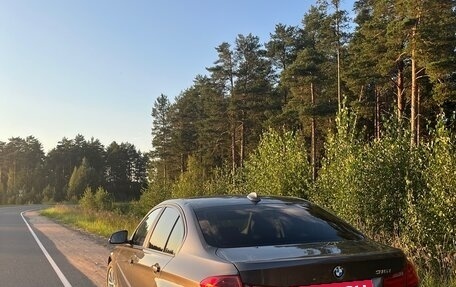 BMW 3 серия, 2013 год, 1 250 000 рублей, 6 фотография