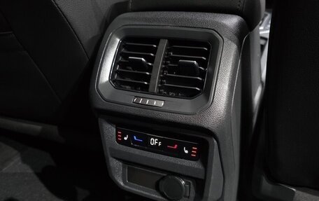 Volkswagen Tiguan II, 2023 год, 3 750 000 рублей, 25 фотография