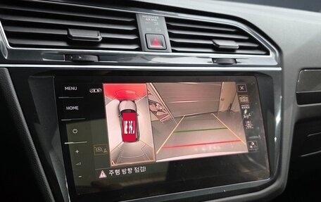 Volkswagen Tiguan II, 2023 год, 3 750 000 рублей, 17 фотография