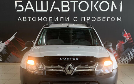 Renault Duster I рестайлинг, 2016 год, 999 000 рублей, 2 фотография