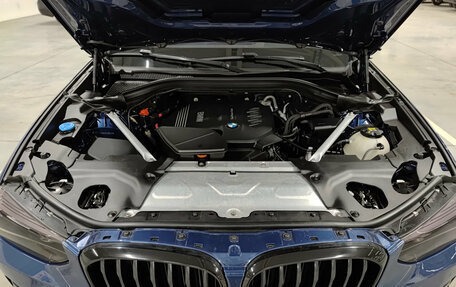 BMW X3, 2018 год, 3 360 000 рублей, 13 фотография