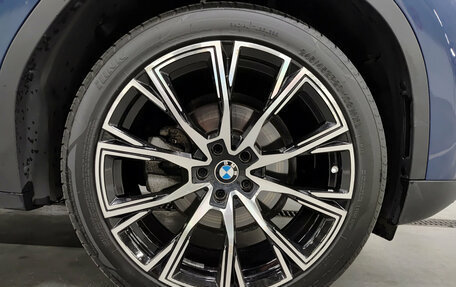 BMW X3, 2018 год, 3 360 000 рублей, 22 фотография
