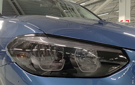 BMW X3, 2018 год, 3 360 000 рублей, 21 фотография