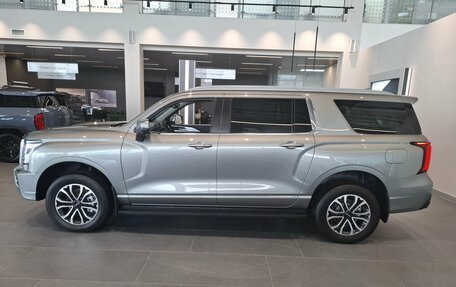 Haval H5, 2026 год, 4 049 000 рублей, 3 фотография