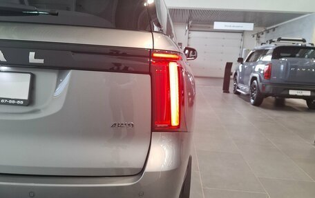 Haval H5, 2026 год, 4 049 000 рублей, 9 фотография