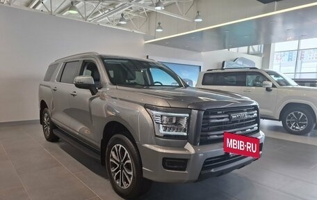 Haval H5, 2026 год, 4 049 000 рублей, 5 фотография