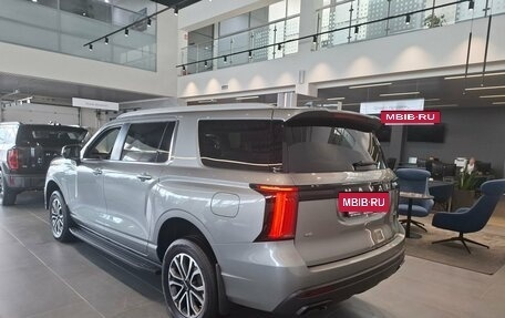 Haval H5, 2026 год, 4 049 000 рублей, 2 фотография